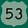 U. S. highway 53 thumbnail MN19830351