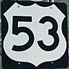 U. S. highway 53 thumbnail MN19885351