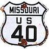 U.S. Highway 40 thumbnail MO19260404