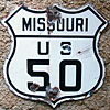 U. S. highway 50 thumbnail MO19260501