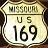U.S. Highway 169 thumbnail MO19340361