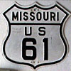 U.S. Highway 61 thumbnail MO19340611