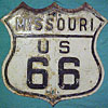 U.S. Highway 66 thumbnail MO19340661