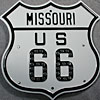 U.S. Highway 66 thumbnail MO19370661