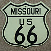 U. S. highway 66 thumbnail MO19450661