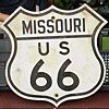 U. S. highway 66 thumbnail MO19470661
