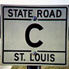 state secondary highway C thumbnail MO19480031