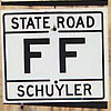 state secondary highway FF thumbnail MO19480151