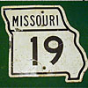 State Highway 19 thumbnail MO19480191