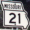 State Highway 21 thumbnail MO19480211