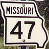 State Highway 47 thumbnail MO19480211