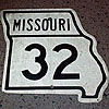 State Highway 32 thumbnail MO19480321
