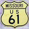 U.S. Highway 61 thumbnail MO19480611