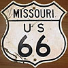 U. S. highway 66 thumbnail MO19480661