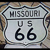U.S. Highway 66 thumbnail MO19480663