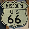 U. S. highway 66 thumbnail MO19480664