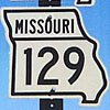 state highway 129 thumbnail MO19480861