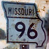 state highway 96 thumbnail MO19480961