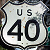 U.S. Highway 40 thumbnail MO19550401