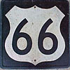 U. S. highway 66 thumbnail MO19610661
