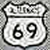 alternate U. S. highway 69 thumbnail MO19580701
