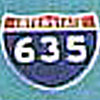 Interstate 635 thumbnail MO19600091