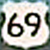 U.S. Highway 69 thumbnail MO19600091