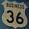business U. S. highway 36 thumbnail MO19600131