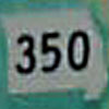 state highway 350 thumbnail MO19603501