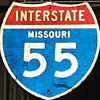 Interstate 55 thumbnail MO19610551