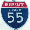 Interstate 55 thumbnail MO19610552