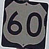 U. S. highway 60 thumbnail MO19610571