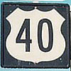 U.S. Highway 40 thumbnail MO19610701