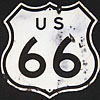 U. S. highway 66 thumbnail MO19620661