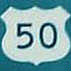 U.S. Highway 50 thumbnail MO19640441