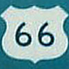 U. S. highway 66 thumbnail MO19640441