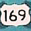 U. S. highway 169 thumbnail MO19660291