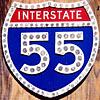 Interstate 55 thumbnail MO19660551