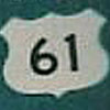 U. S. highway 61 thumbnail MO19660701