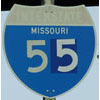 Interstate 55 thumbnail MO19720551