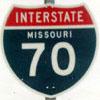 Interstate 70 thumbnail MO19720702