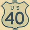 U.S. Highway 40 thumbnail MO19720702
