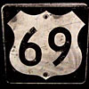 U.S. Highway 69 thumbnail MO19730691