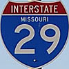 Interstate 29 thumbnail MO19790292