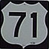 U.S. Highway 71 thumbnail MO19790294