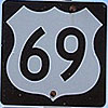 U. S. highway 69 thumbnail MO19790354