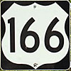 U. S. highway 166 thumbnail MO19790442