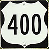 U.S. Highway 400 thumbnail MO19790442