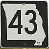 State Highway 43 thumbnail MO19790446
