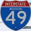 Interstate 49 thumbnail MO19790491